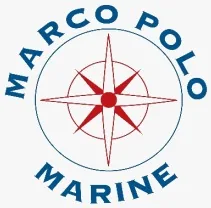 PT. MARCOPOLO SHIPYARD logo